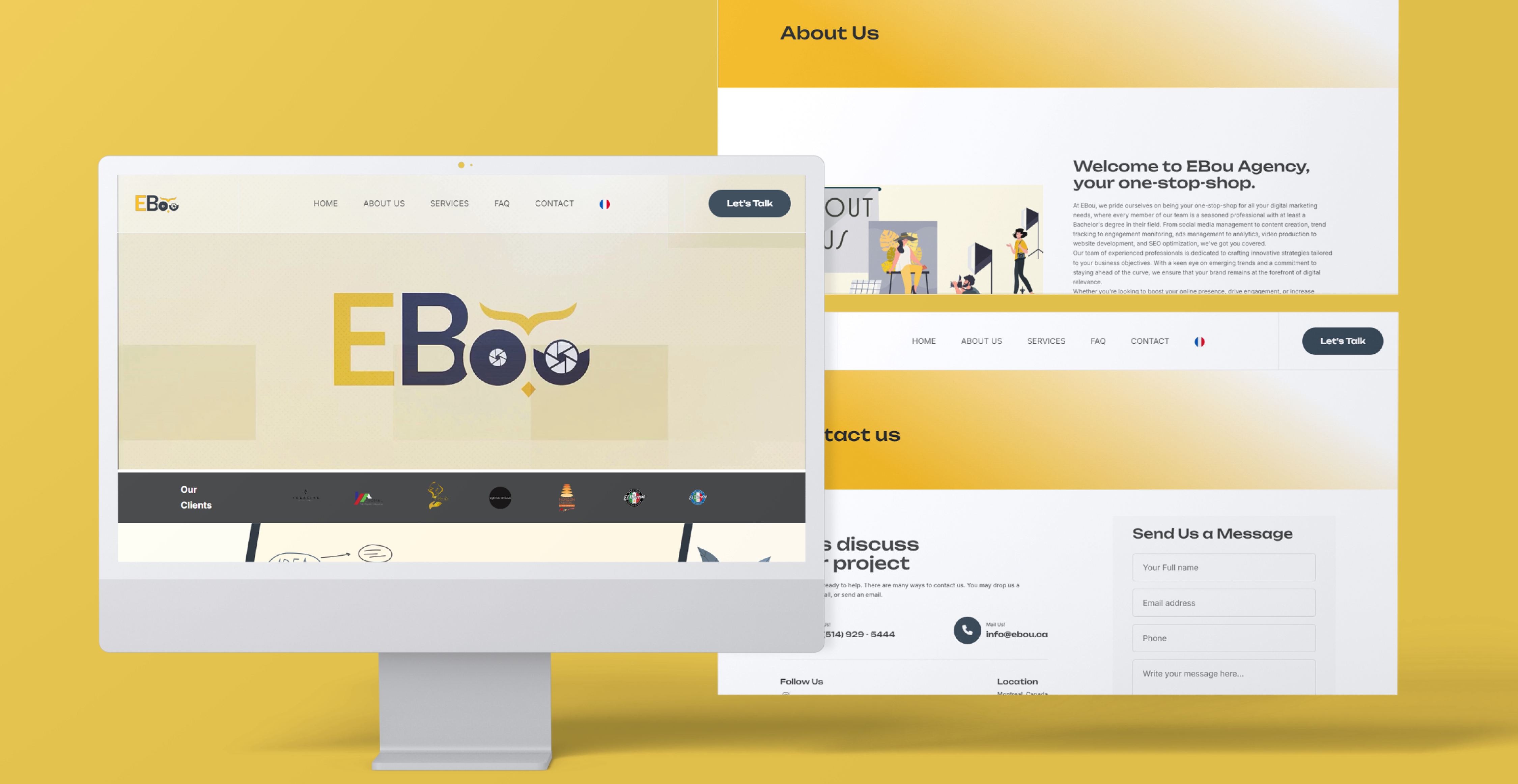 Mid-page Gallery photo